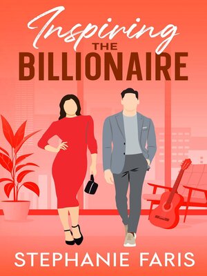 cover image of Inspiring the Billionaire